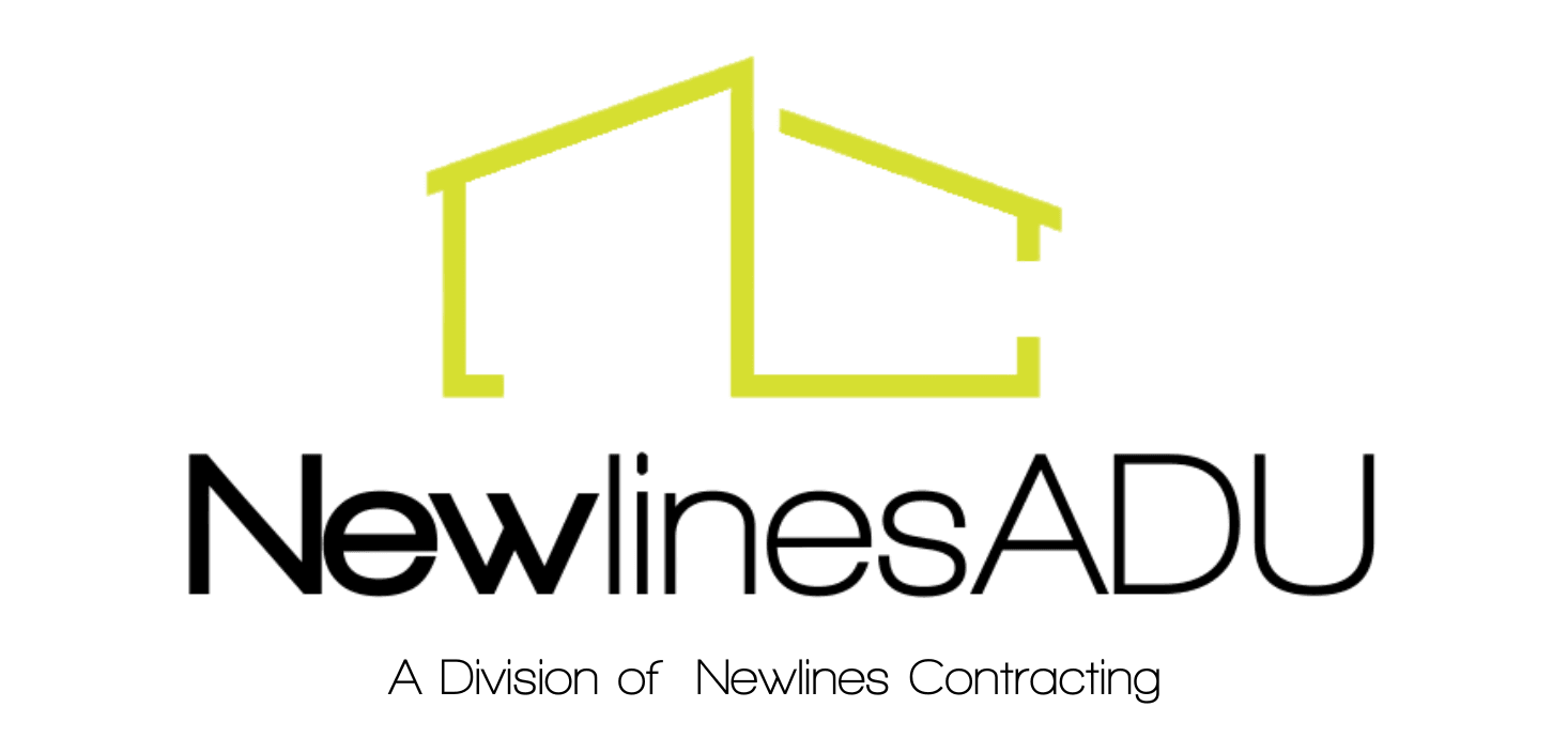 NewlinesADU — A Division of Newlines Contracting